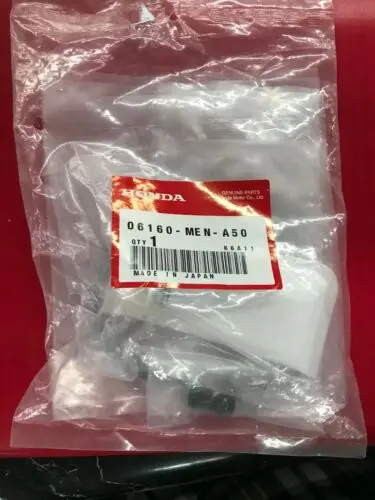 Honda Fuel Filter Kit 1