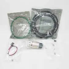 Honda Fuel Pump 1