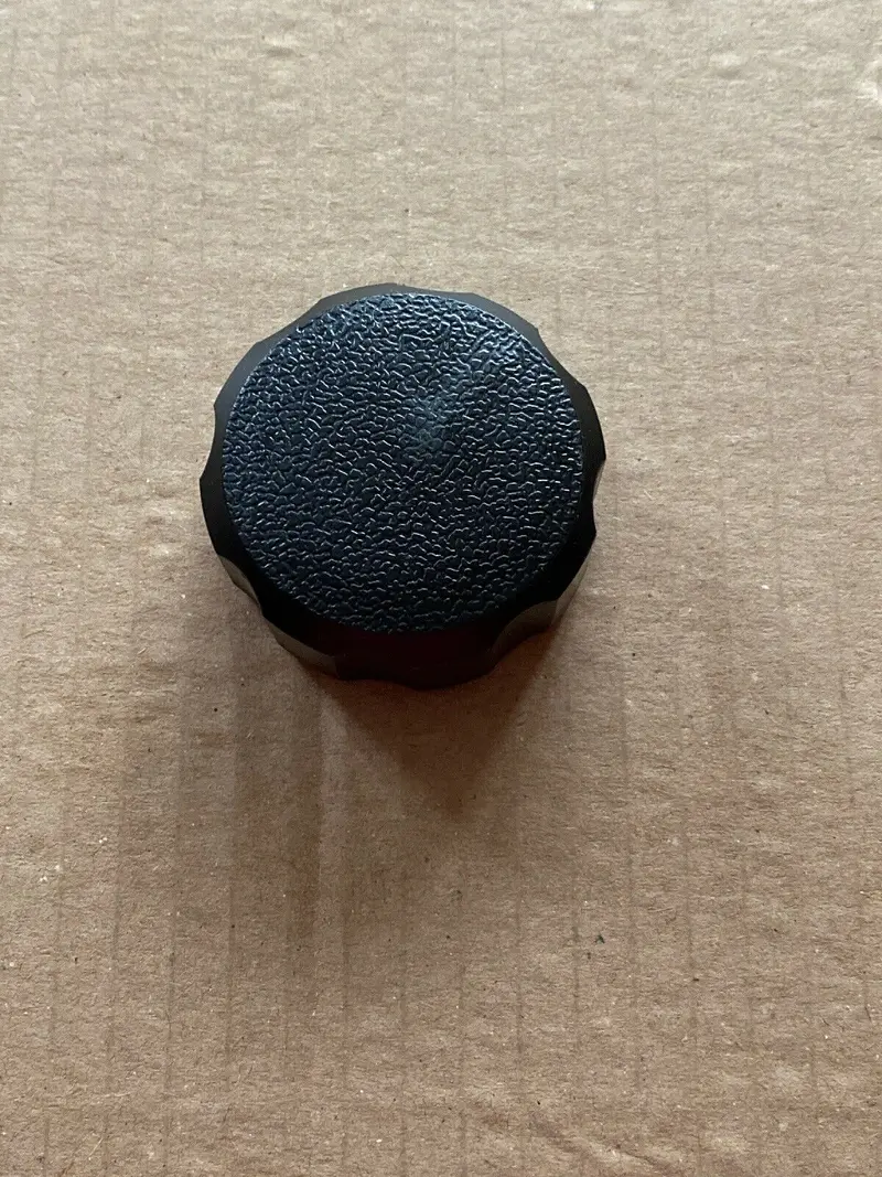 Honda Fuel Tank Cap 1
