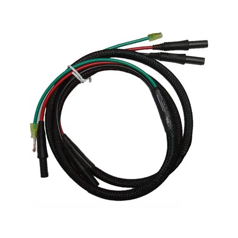 Honda Gas Inverter Generator Parallel Cable 1