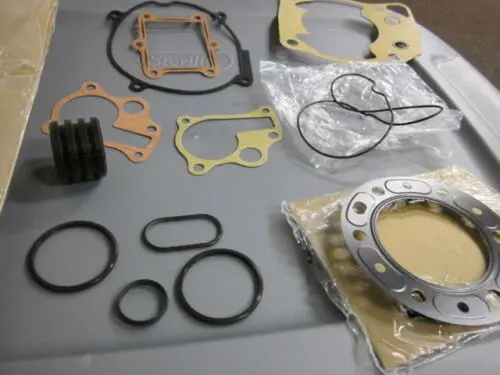 Honda Gasket Kit (Cr250r) 1