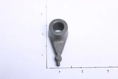 Honda Gearshift Arm 1