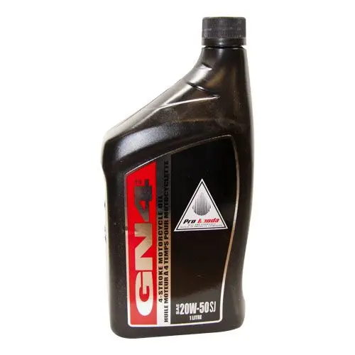 Honda Gn4 20W50 Engine Oil 1