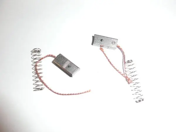 Honda Goldwing Alternator Brush 1