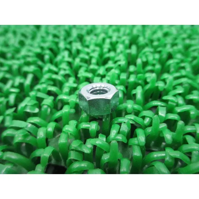 Honda Governor Arm Fixing Nut 1