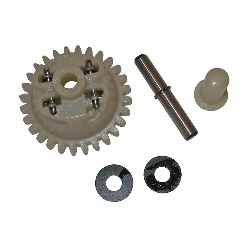 Honda Governor Assy 1