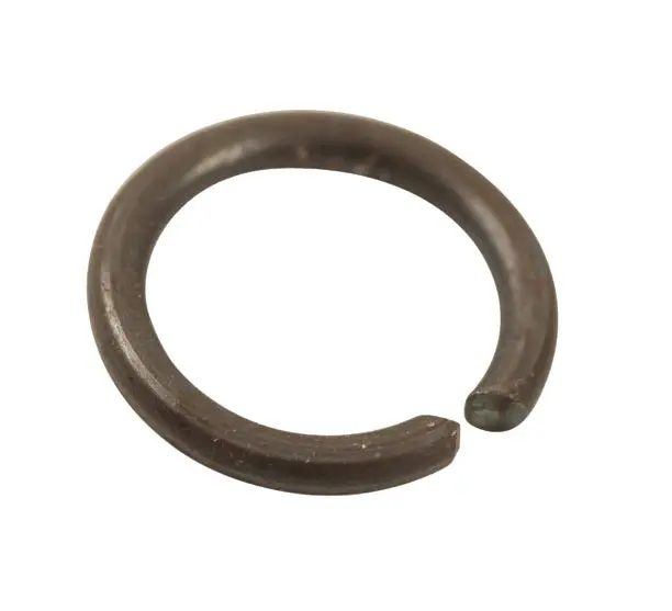Honda Governor Holder Clip 1