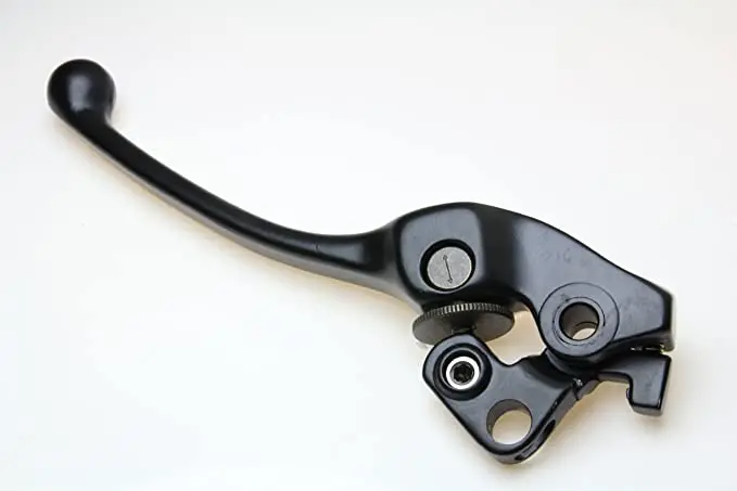 Honda Handle Lever Assembly 1