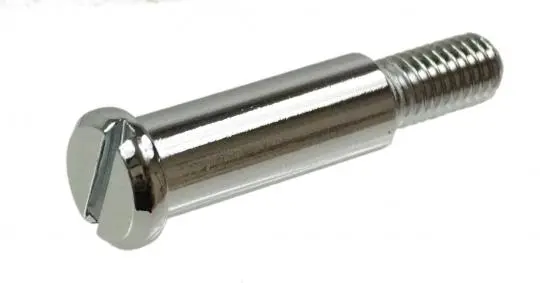 Honda Handle Lever Pivot Bolt 1
