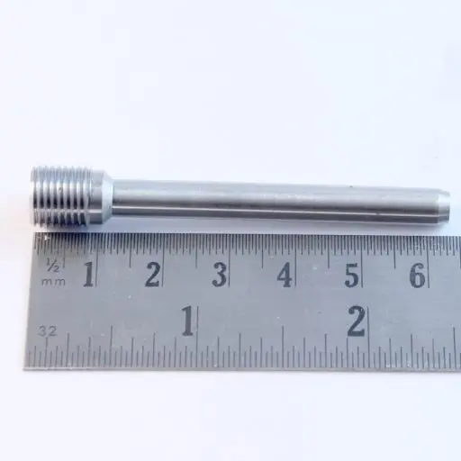 Honda Hanger Pin 1