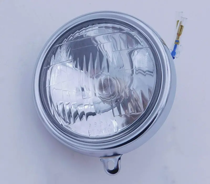Honda Head Light Assembly 1