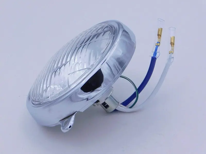 Honda Head Light Assembly 2