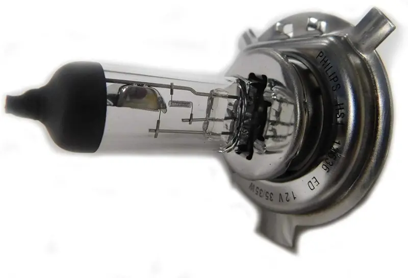 Honda Head Light Bulb 1