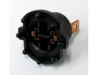 Honda Headlight Socket 1