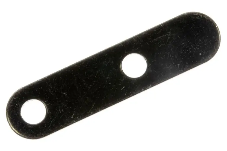 Honda Hinge Setting Plate 1
