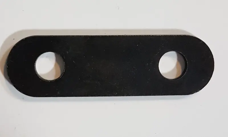 Honda Hook Setting Plate 1