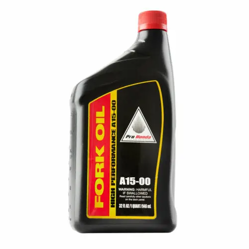 Honda Hp Fork Oil A15-00 1