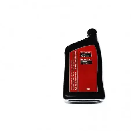 Honda Hydrostatique Fluid 1