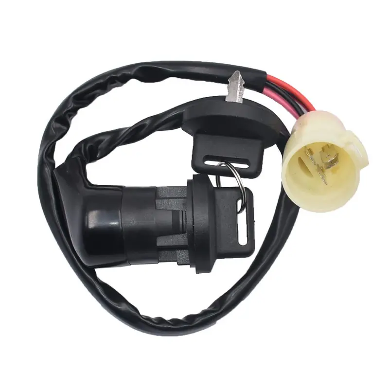 Honda Ignition Switch 1