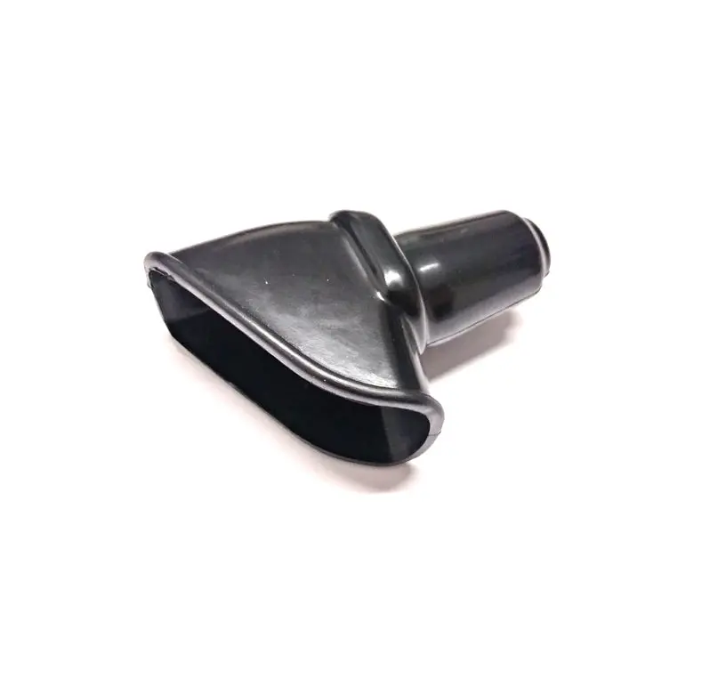Honda Left Handlebar Lever Cover 1