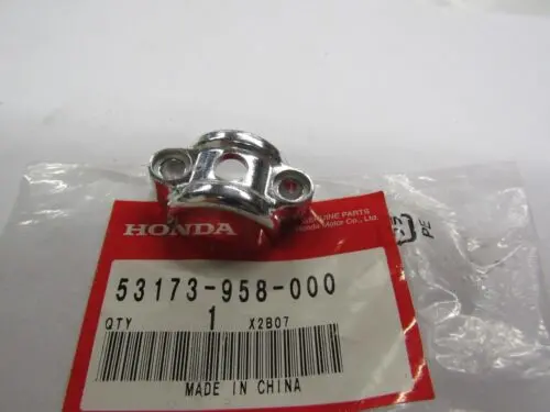 Honda Lever Bracket Holder 1
