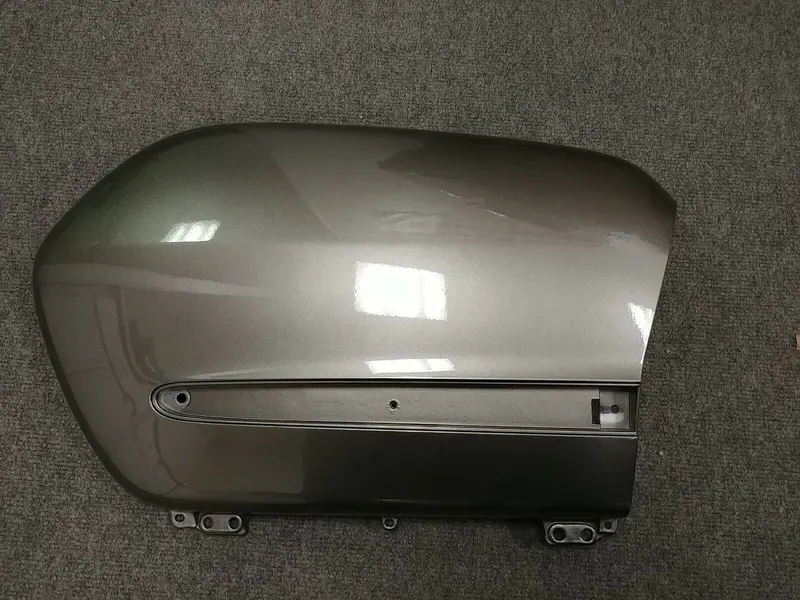 Honda Lid L Saddlebag Panel (Goldwing) 1