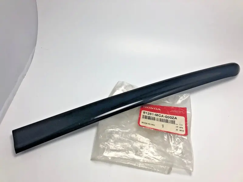 Honda Lower Molding 1