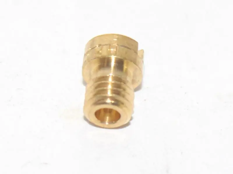 Honda Main Jets 1