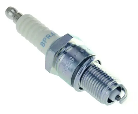 Honda Ngk Spark Plug (Bpr4es) 1