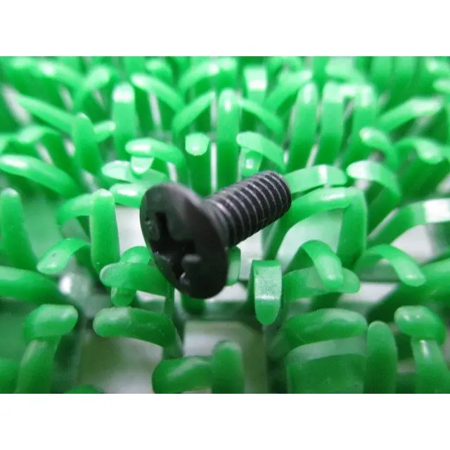 Honda Oval Screw 1