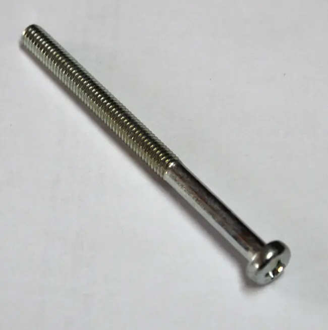 Honda Pan Screw 1