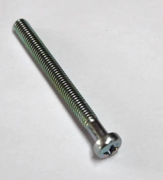 Honda Pan Screw 1