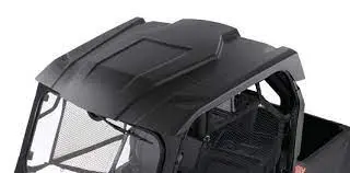 Honda Pioneer 700 Hard Roof 1