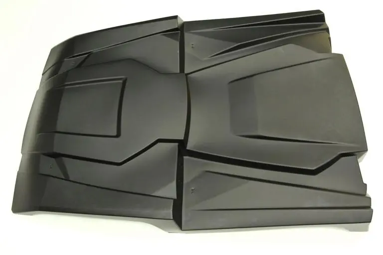 Honda Pioneer Hard Roof - 4P 1