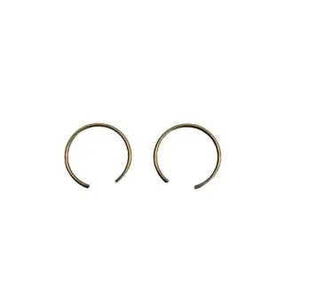 Honda Piston Pin Clip 1
