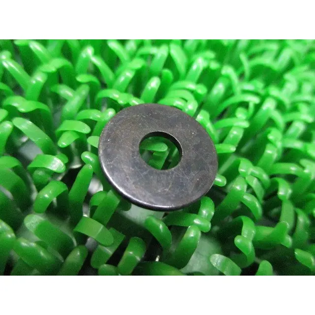 Honda Plain Washer 1