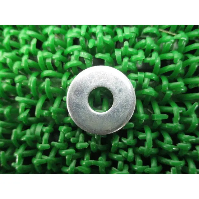 Honda Plain Washer 1
