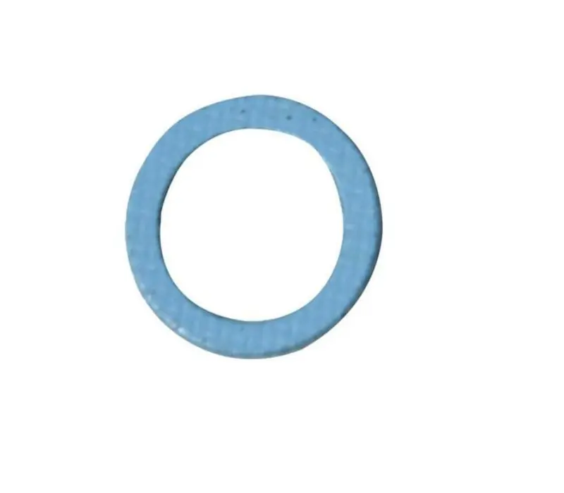Honda Plain Washer 1