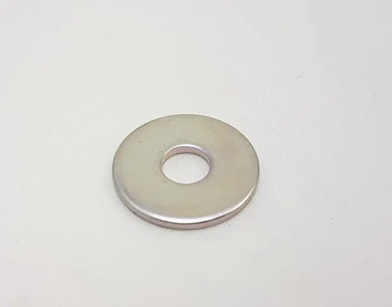 Honda Plain Washer 1