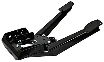 Honda Plow Tube Kit 1