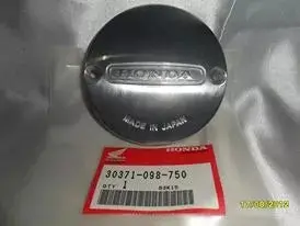 Honda Point Cover 1
