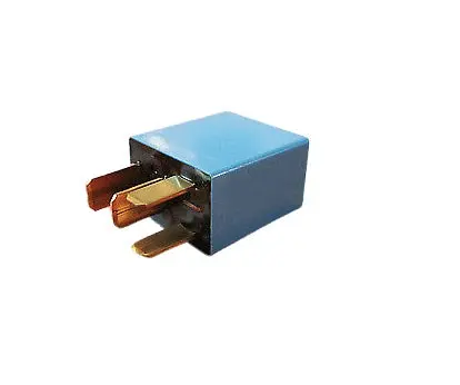 Honda Power Relay 1