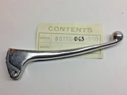 Honda R Lever Handle 1