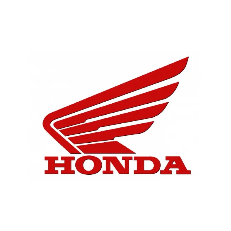Honda Rear Carrier 1