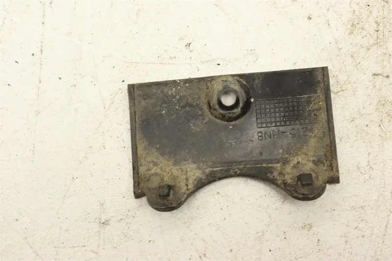 Honda Rear Right Meter Cover 1