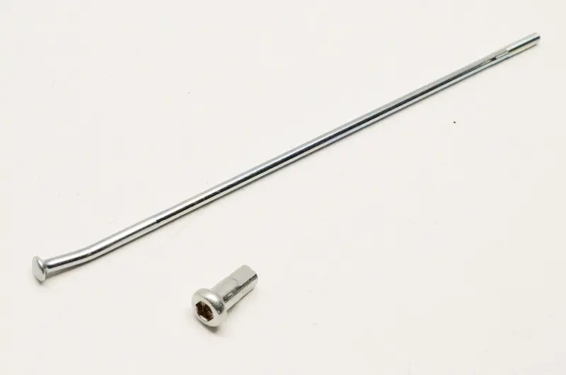 Honda Rear Right Spoke Set 1