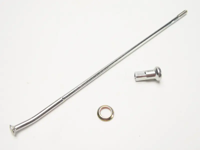 Honda Rear Right Spoke Set 1