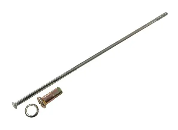 Honda Rear Right Spoke Set 1