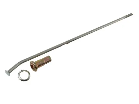 Honda Rear Right Spoke Set 1