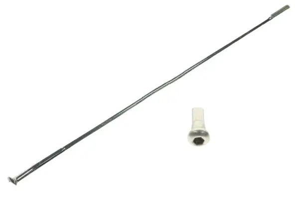 Honda Rear Right Spoke Set 1
